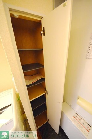 レオパレスエスト プロスペール 21347の物件内観写真